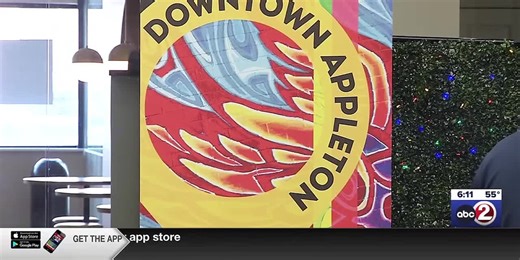 Appleton Downtown Inc. announces the return of ‘Light the Night’ market