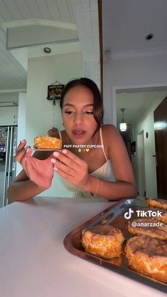 Puff Pastry Cake: A Delicious Twist on Dessert