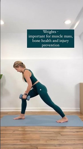 Exercises for perimenopause 💗! Full workout on YouTube now. #pilates #perimenopause #pilatesworkout