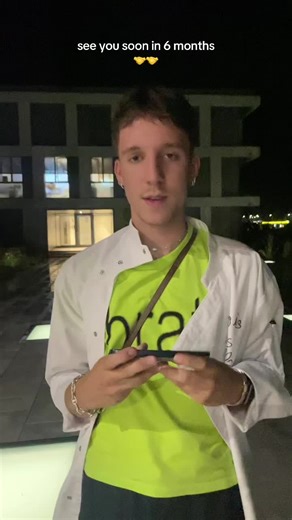 6 Mois de Bonheur à l'EHL