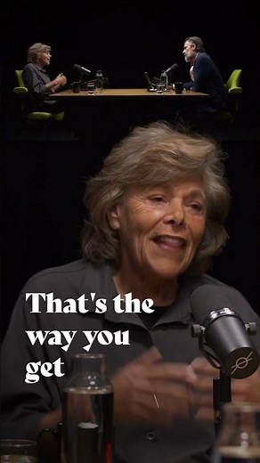 The More You Notice Things | Dr. Ellen Langer X Rich Roll