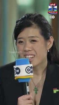 Current News | Jimmy Lai | DW Global Media Forum