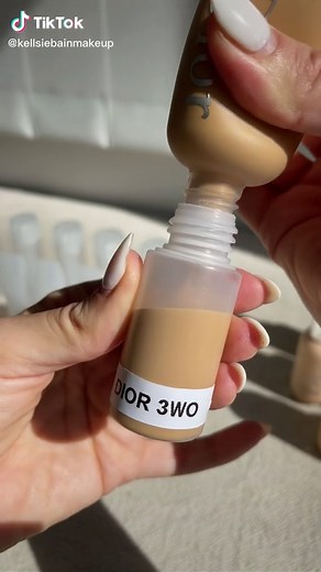 Recommended Dior Backstage Foundation Shades for Your Makeup Kit