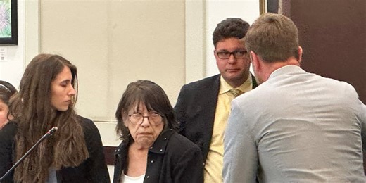 Nashville woman found guilty in 2023 shooting death of her husband