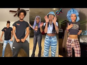 New Dance Challenge and Memes Compilation 🔥October - 2023