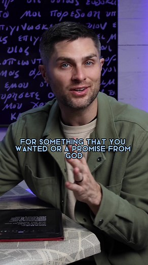 Biblical Perspective on Waiting for God's Timing