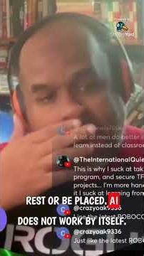 How to get into AI: start with cloud then Python