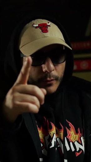 L'Morphine in 33 Cypher Vol.2 🇲🇦🔥 #morocco