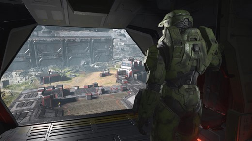 Halo Infinite collectibles guide: Cores, Armories, Towers