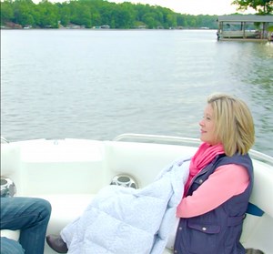 43 reactions · 40 shares | "I was the first person in my family to find out that I had a mutation." - Lori Willis, breast cancer survivor. Introducing a saliva test to help you learn your risk for breast & ovarian cancer. Just $99 this January. Get started ➡️bit.ly/Lori_BRCA | Color | Facebook