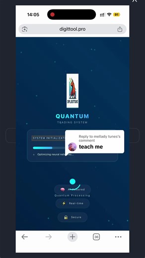 Beginner's Guide to Trading on Digit Dot Pro