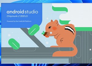 1、Android Studio下载和安装