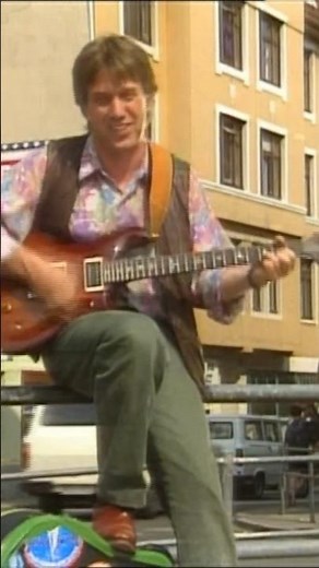 Alle machen Fehler | Rolf Zuckowski - Rolfs neue Schulweg- Hitparade