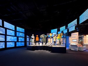 3 comments | La télé de notre enfance, ce sont des personnages attachants et des univers fantastiques qui ouvrent de nouvelles portes à notre imaginaire. Quelles sont vos émissions incontournables? Visitez l’exposition #TéléEnfance, à l’affiche au Musée jusqu’au 1er septembre 2023. https://bit.ly/3prysFR | Musée canadien de l’histoire | Facebook