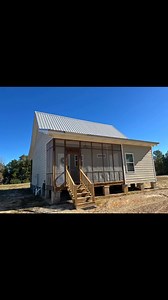 🌅 Take a peek inside our beautiful Lake Houses! We get so many requests for photos and details — here’s your chance to see for yourself! Our secluded lake houses offer the perfect peaceful getaway, with a private dock for fishing, a beautiful view of the lake, and all the comforts of home. 🏡 Sleeps up to 6 guests 🛏️ 2 bedrooms with queen beds queen pullout couch 🍽️Fully stocked kitchen with plates, cups, silverware, bowls & cookware 🔥 Fire pit charcoal grill 🧺 Washer & dryer included 🪶 En