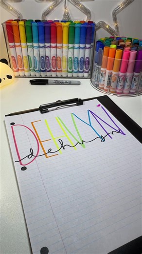 Learn How to Write the Name Dehvyn Correctly