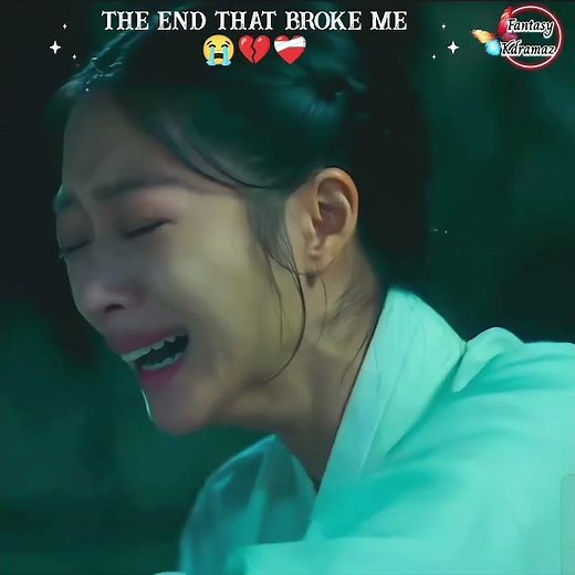 Dear Hongrang 😭💔 #shorts #kdrama #DearHongrang #탄금 #LeeJaewook #ChoBoah #sad #kdramaedit #new #fypジ