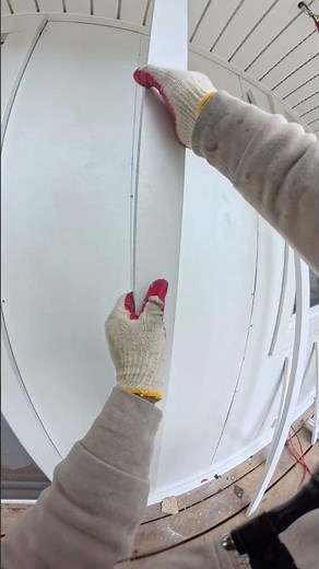 Installing James Hardie board and batten siding🛠️