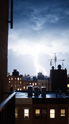 A lightning flash that leaves behind a drifting horizontal smear of light above the skyline.#SkyPhenomenon #LightningAnomaly #UrbanSky #UnexplainedLights #RealFootage #CityStormCapture #NoDevice #ViralReel #reel #reels #reelschallengereelschallengereelschallengereelschallenge #reelschallengereelschallenge | SkyPhenomenon