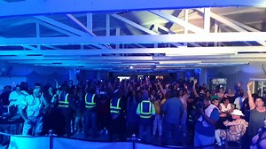 Port Elizabeth | Dj Jazzy D (The GrooveMaster)