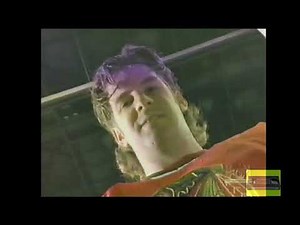 Fox TV Commercials from June 1995