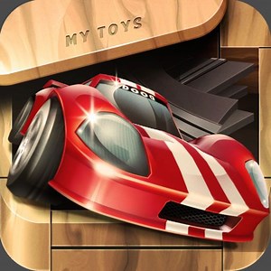 Rail Racing (2014) - MobyGames