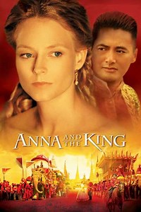 Anna and the King (1999) - Where to Watch