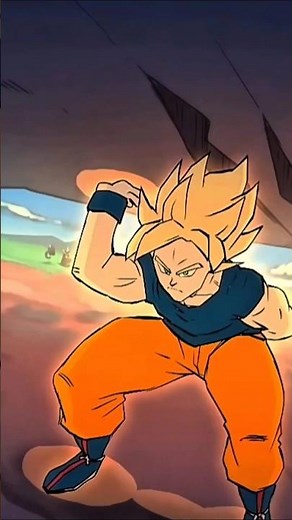 Dragon Ball Z Fighter's ☠️ [ Training Workout ]