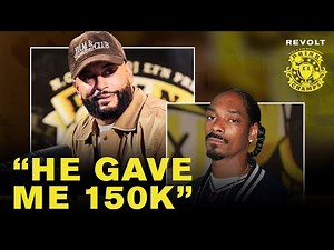 Jessy Terrero On Casting Sofia Vergara In Soul Plane & Discovering Kevin Hart