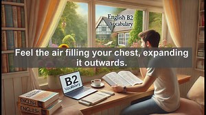 1500 Must Know CEFR B2 Vocabulary - Exploring the Word Lung: Meaning, History, and Usage