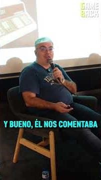 Anecdotes from the creator of the #MSX