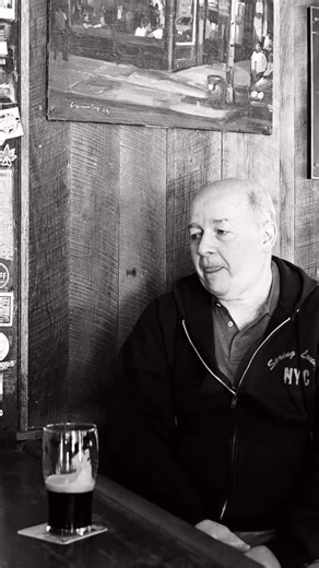 Spring Lounge on Instagram: "A Beer with Bryan Ep 07. Crossroads and U2"