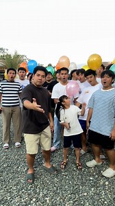 Matira ang Lobo Challenge #SerGeybin | Ser Geybin