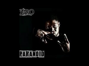 Z Ro-Paranoid Full Album