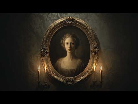 Velvet Shadows - Melancholic Violin Music for Deep Relaxation