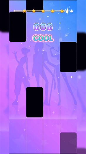 🎵 Piano Beat gameplay with Yosho montage, feel the rhythm 🎹