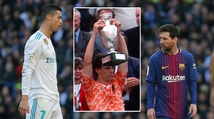 El paso de Lionel Messi por el PSG