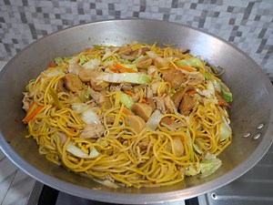 12M views · 81K reactions | Ang sarap nito grabe Simpleng sangkap pero sobrang sarap nitong Pancit Canton | GHAD Let's Cook | Facebook