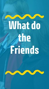 Meet Friends of Mondavi Center and learn how this group of amazing volunteers brings the experience of live performances to kids!  Interested in being a Friend? Learn more at bit.ly/FriendsofMC [Video Description: Four different members of the Friends of Mondavi Center discuss their involvement. The video is filmed outside of the Mondavi Center building.] | Mondavi Center | Facebook