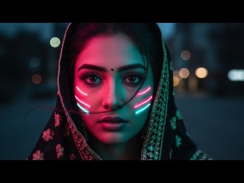 Late Night Urban Punjabi Live | Smooth Punjabi Street Beats
