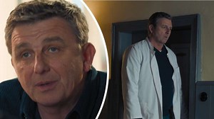 Dramatisches Staffelfinale bei „Der Bergdoktor“: Martin Gruber gibt seine Praxis auf