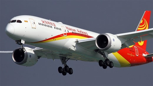 Quality WingsQW787 高清教学视频教程模拟飞行理论知识基础培训【787 Training Lesson 2】