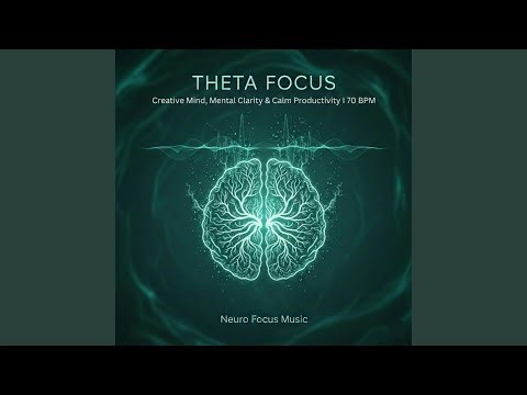 Inner Vision Study Waves