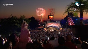 Capitol Fourth - Tom Bergeron Hosts A Capitol Fourth - Twin Cities PBS