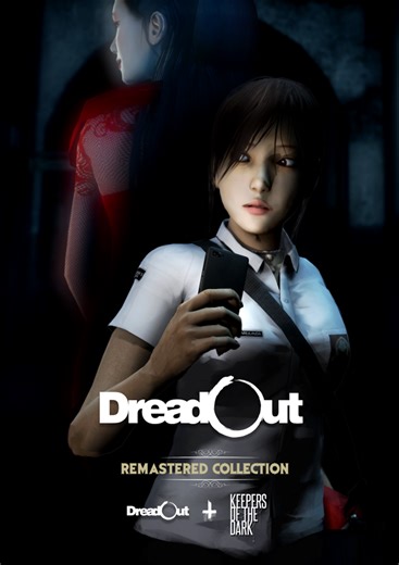 DreadOut Remastered Collection (2025) | Price, Review, System Requirements, Download