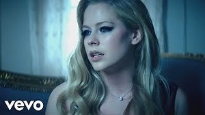 GO Lyrics - AVRIL LAVIGNE | eLyrics.net