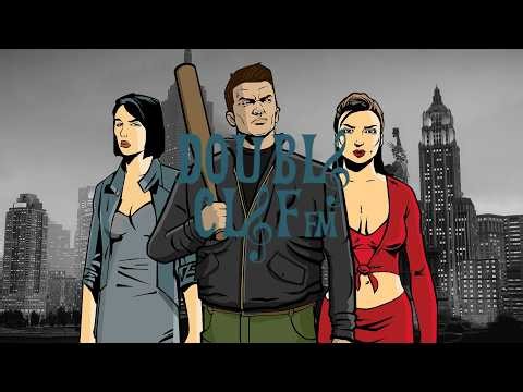 🎻GTA III (GTA 3) — Double Clef FM Radio Station | Music Playlist | All Songs | Game | Classical