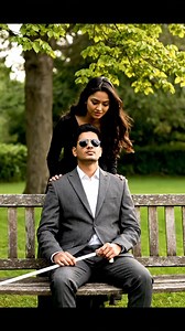 247K views · 525 reactions | A billionaire pretended to be blind to...