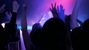 Wedding Guests Dancing Nightclub Stock Footage Video (100% Royalty-free) 26974813 | Shutterstock