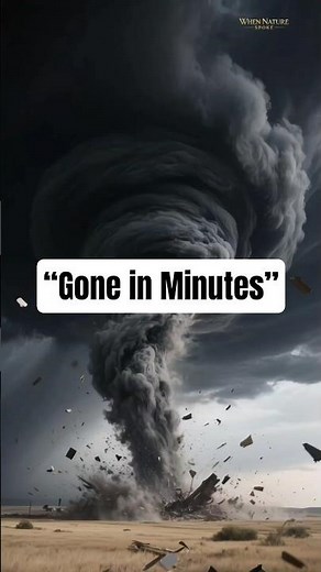 “The Tornado That Erased Three States”(Tri-State Tornado, 1925)